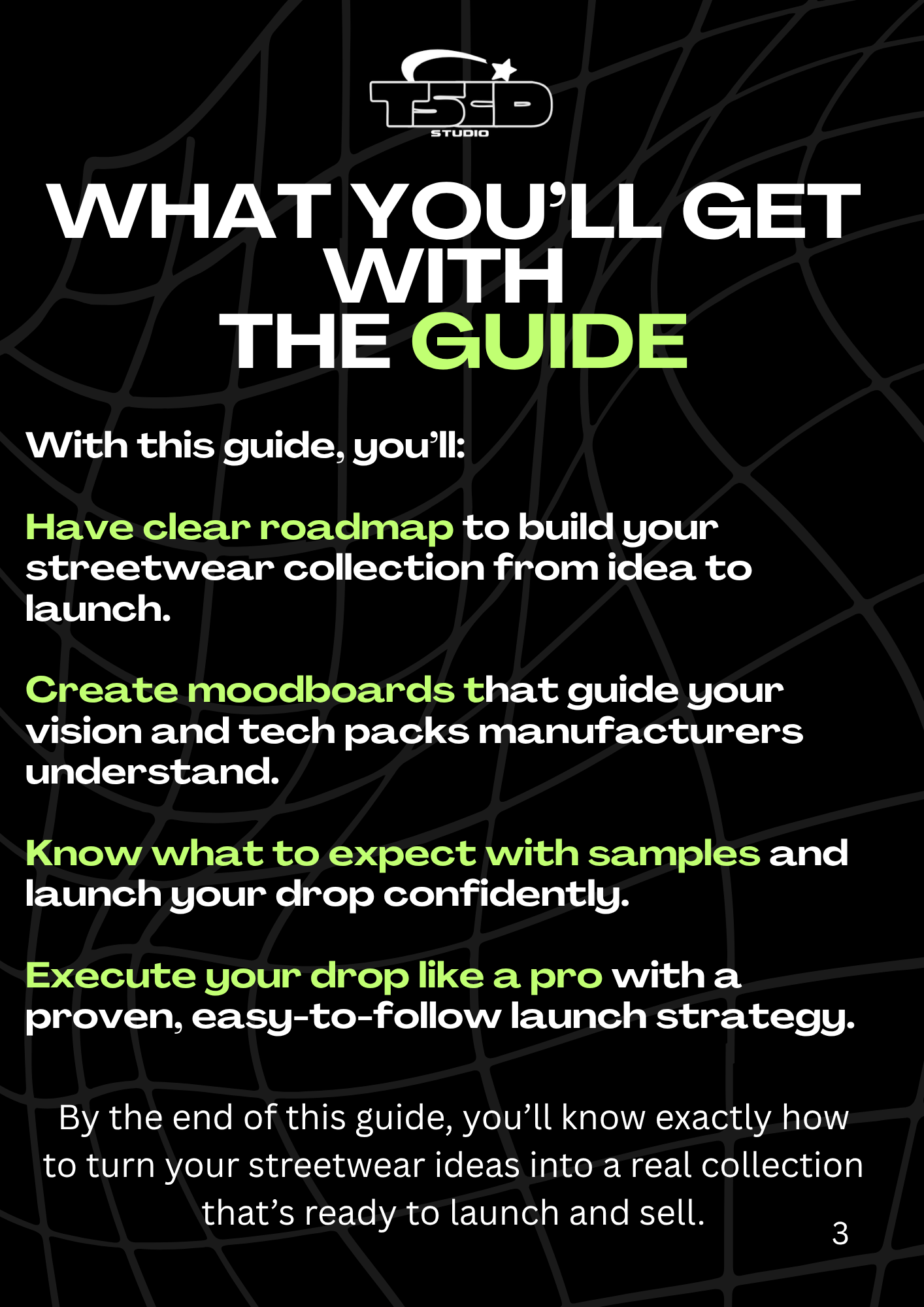 Moodboard to Money: The Ultimate Streetwear Launch Guide